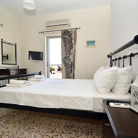 Koukounari 2 Rooms Скала Екстер'єр фото