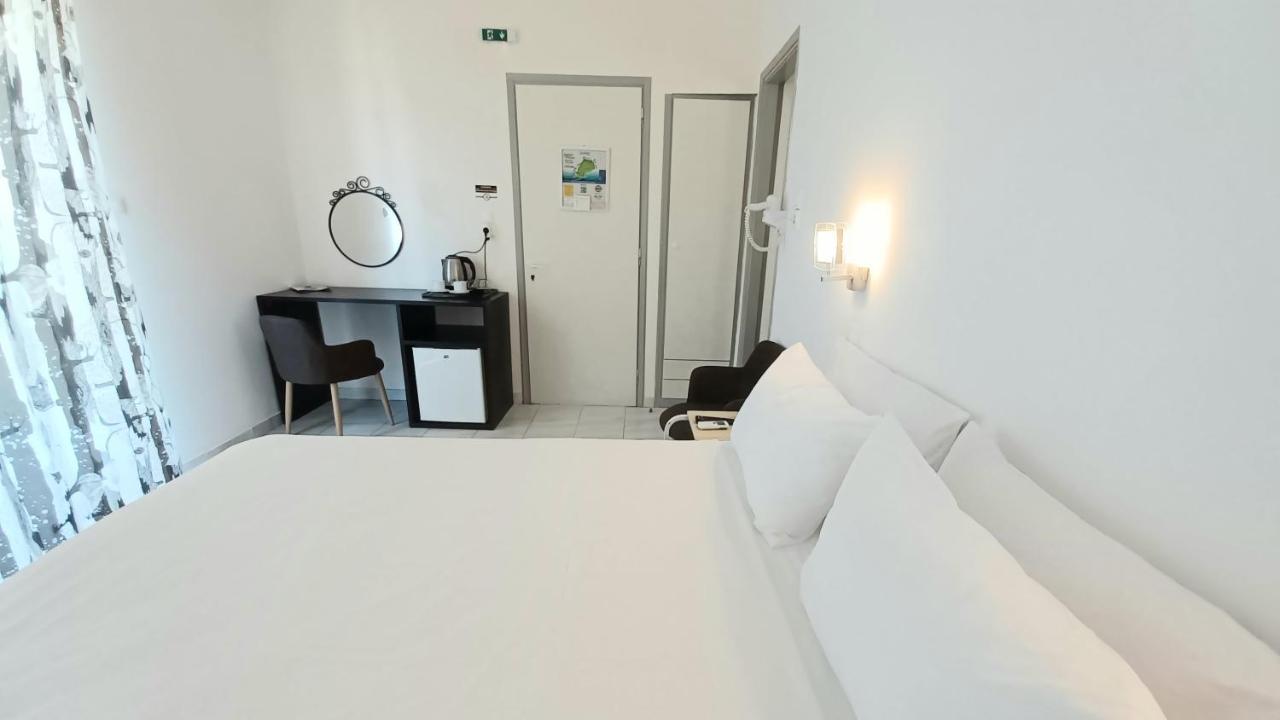 Koukounari 2 Rooms Скала Екстер'єр фото