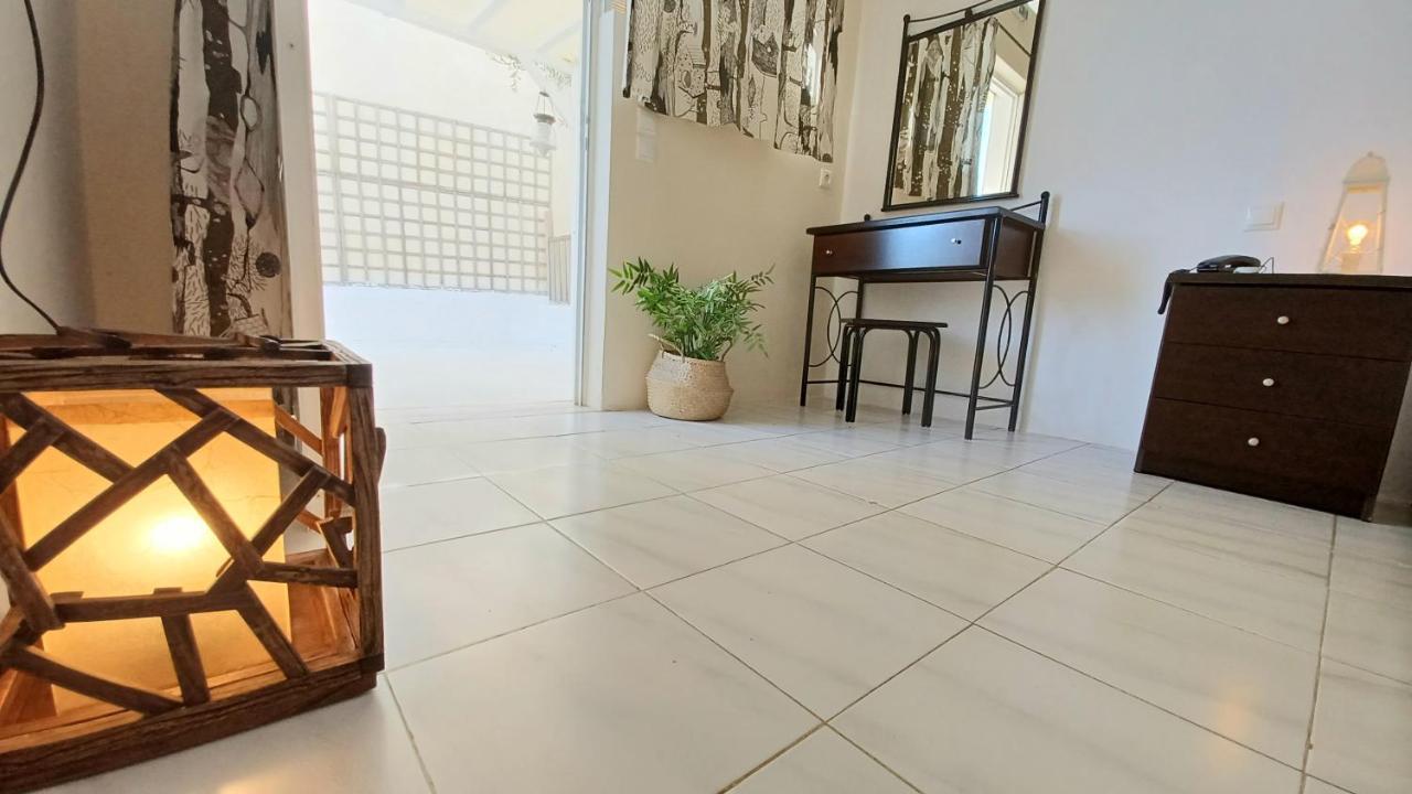 Koukounari 2 Rooms Скала Екстер'єр фото