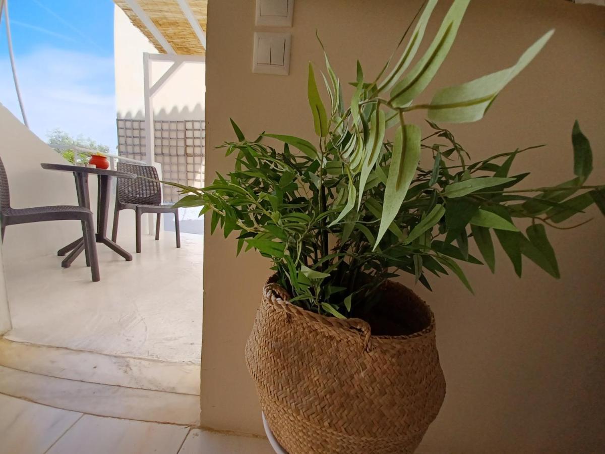 Koukounari 2 Rooms Скала Екстер'єр фото