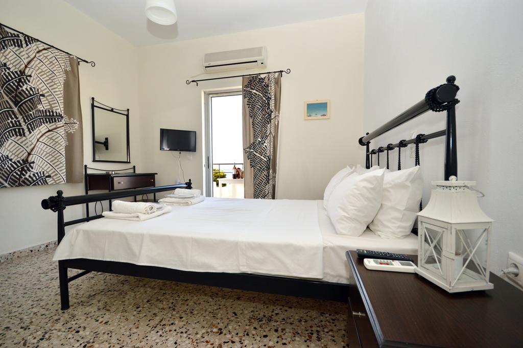 Koukounari 2 Rooms Скала Екстер'єр фото