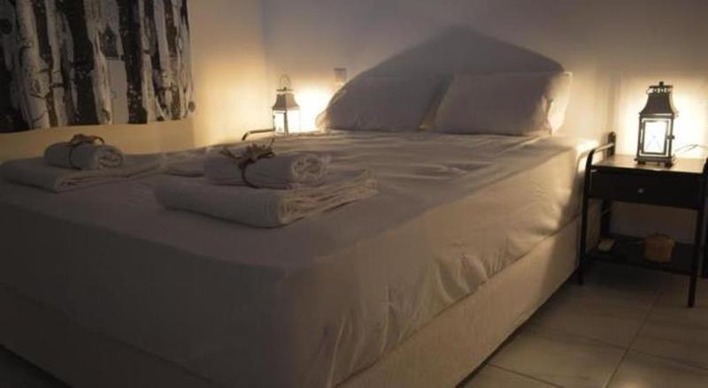 Koukounari 2 Rooms Скала Екстер'єр фото