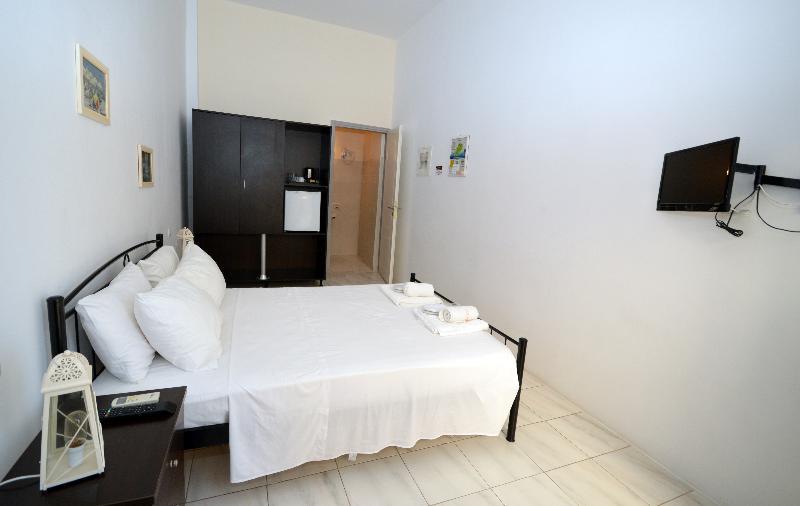 Koukounari 2 Rooms Скала Екстер'єр фото