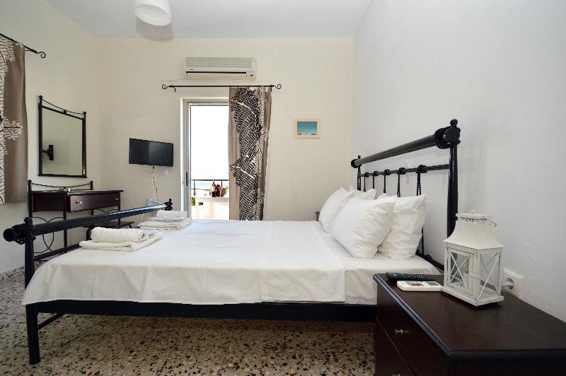Koukounari 2 Rooms Скала Екстер'єр фото