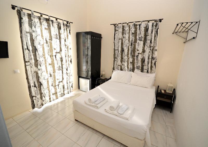 Koukounari 2 Rooms Скала Екстер'єр фото